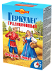 Овсяные хлопья Геркулес традиционный Русский Продукт 500 гр