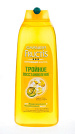 Шампунь GARNIER FRUCTIS Тройное восстановление для повреж и ослабленных волос  400мл