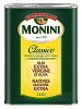 Масло оливковое Monini италия 3л