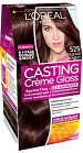 Краска для волос Casting Creme Gloss тон 525 Шоколадный фондан