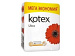 Прокладки Kotex, сетч, норм, 40шт