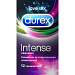 Презервативы Durex Intense Orgasmic №12