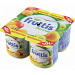 Продукт йогуртный Fruttis 0,1% а/м/я/г 110г