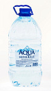 Вода Aqua Minerale негаз. 5л