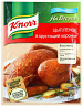 Приправа на второе цыпленок в хрустящей корочке Knorr 29 гр