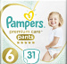 Подгузники-трусики Pampers Premium Care Pants Extra Large 31шт