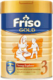 Смесь Friso  Gold 3 800г