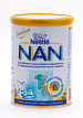 Д/п смесь NAN 1 сухая молочная  с 0 мес ж/б 