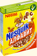 Готовый завтрак Nesquik, Алфавит 375 гр.