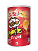 Чипсы Pringles оригинал 70г