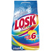 Стиральный порошок Losk Color 5,4 кг