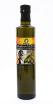 Масло оливковое Gaea Kalamata D.O.P., нерафинированное, 500 мл.