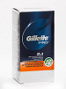 Бальзам после  бритья Gillette Pro интенсивное охлаждение 2в1 100мл