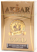 Чай Akbar Gold крупнолистовой, 200 г