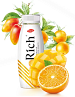 Нектар Rich апельсин-манго ПЭТ 0,3л