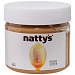 Паста-крем арахисовая Natty's с медом 325г
