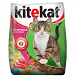 Корм для кошек Kitekat аппетитная телятинка 350 г
