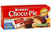 Пирожное Orion Choco Pie 180 гр