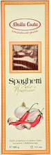 Спагетти Dalla Costa Чеснок-перец 500г