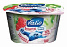 Йогурт Valio черника- клубника 2,6% 180 гр