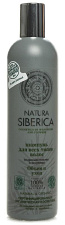 Шампунь Natura Siberica для всех типов волос 400мл