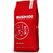 Кофе Bushido RED зерновой 1000г