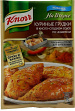Приправа на второе куриные грудки в кисло-сладком соусе Knorr 28 гр