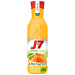 Сок с мякотью J7 Fresh Taste Апельсин 850мл