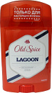 Tвердый дезодорант Lagoon Old Spice 50 мл