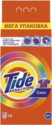 Стиральный порошок автомат Tide Color 9 кг