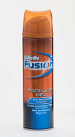Гель для бритья Gillette Fusion  Proglide Gel увлажняющий 200мл