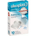 Пластырь Silkoplast Aquaprotect 10 шт