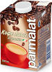 Коктейль Parmalat Кофе Латте 0,5л