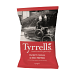 Чипсы Tyrrells картофельные натуральные со вкусом сладкого перца чили и красного перца, 150г