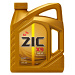 Моторное масло Zic X9 5W-40 4л
