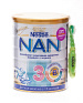 Сухая смесь детское молочко NAN 3, c 12 месяцев, 800 гр.