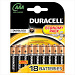 Батарейки DURACELL BASIC AAA 18 шт