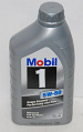 Масло моторное MOBIL fs x1 5w-50 синтетическое 