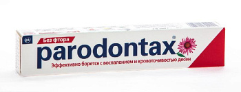 Зубная паста PARODONTAX классик 