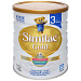 Заменитель грудного молока Similac Gold 3 800г