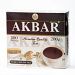 Чай Akbar черный Premium Qualiti Tea  100 х 2 гр