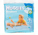 Подгузники HUGGIES Newborn для новорожденных(2) 3-6 кг 88 шт