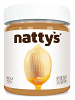 Арахисовая паста NATTYS Creamy 525г