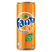 Напиток безалкогольный FANTA апельсин сильногаз. ж/б 0,33л