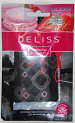 Ароматизатор воздуха Deliss Romance аромат-ягодного десерта,клубники, ежевики