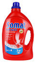 Порошок Somat для посудомоечных машин 3кг