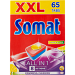 Таблетки для посудомоечных машин Somat All in 1 Лимон-Лайм 65шт
