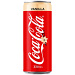 Напиток газированный Coca-Cola Vanilla ж/б 0,33л